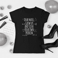 thumbnail image 2 of Funny Math T-Shirt, 2 of 11