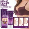 thumbnail image 3 of Breast Firming Cream With Collagen To Firm, lift, increase And Volumize Bust Chest Straightening 40g, 3 of 5