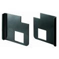thumbnail image 1 of Draw-Tite Trailer Hitch Rear Mounting Hardware 4907 Ultra Frame; For Service Body Trucks; 7 Inch Long Side Bracket Kit; Set Of 2, 1 of 3