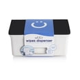 thumbnail image 4 of Ubbi Wipes Dispenser, Black, 4 of 4