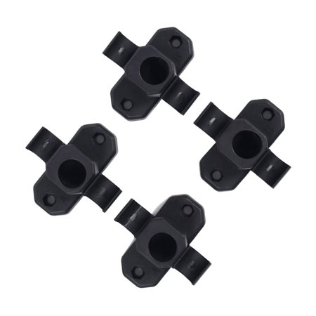 Nylon Detachable Leg Mounting Systems for Camping Tables Ensuring Easy Installation and Secure Outdoor Furniture Assembly