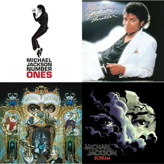 Bad & Essential Michael Jackson & Thriller (40Th Anniversary/2CD