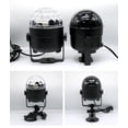 thumbnail image 5 of Mini bola mágica de música LED con Bluetooth, soporte para coche, luz de inducción colorida, lámpara de bola mágica de cristal, soporte USB, 5 of 5