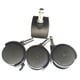 thumbnail image 5 of Ruedas giratorias de servicio Soledad interiores Accesorios cama cojinete, 5 of 8