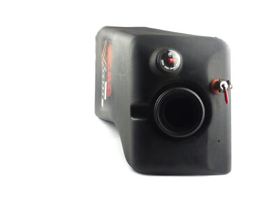 Scag Fuel Tank Assembly SVR for SMVR-36A, SMVR-48V, SMVR-52V, SVR36A-20FX, SVR48V-24FX, SVR52V-26FX Lawn Mowers / 462177