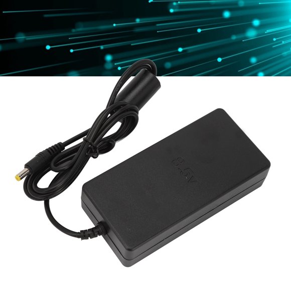 Alimentation pour Adaptateur Secteur Portable Câble pour Console Slim A C 70000 100 à 240V
