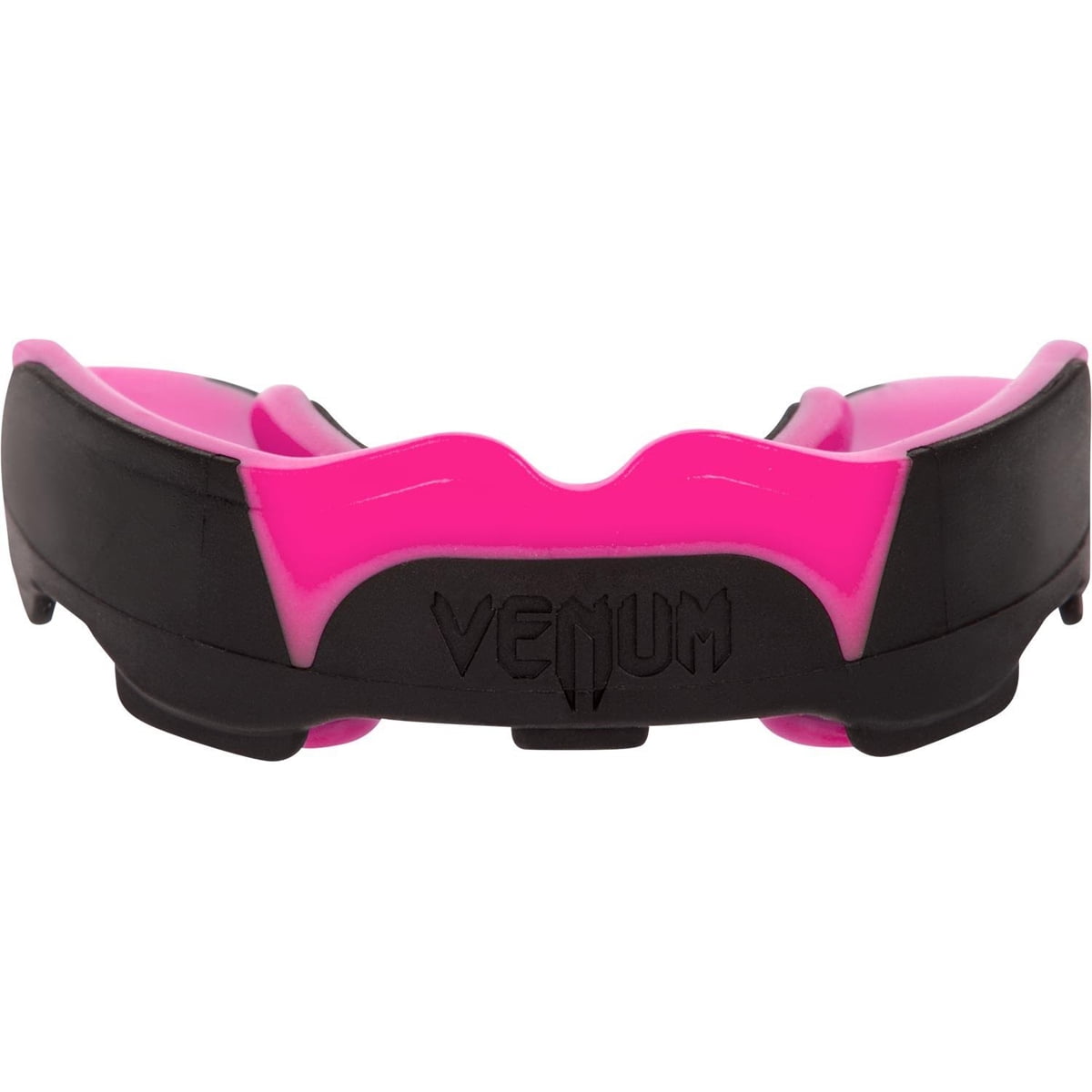 Venum Predator Mouthguard - Black/Pink