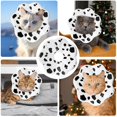 thumbnail image 7 of Miaocao Soft Adjustable Cat Cone Collar, Comfortable Cat Recovery Collar, 7 of 7