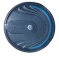 thumbnail image 3 of facefd Intelligent Home Automatic Floor Robot Automatically Sweeping Scrubbing Mopping Floor Cleaning Machine, 3 of 9