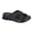 Black, variant on Cipriata Womens Elina Mule Sandals