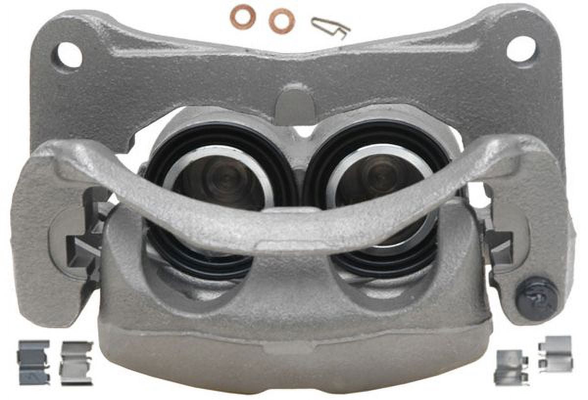 Front Driver Side Brake Caliper