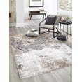 thumbnail image 1 of ECARPET Efes Contemporary/Modern Area Rug for Living Room, Bedroom, Dining Room, Entrance, Hallway and More, 1 of 9