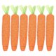 thumbnail image 1 of 6 Pcs Teething Toys Puppies Easter Party Favor Rope Dog Chew Toys Cat Chew Toy Dog Rope Toy Dog Teething Toys, 1 of 2