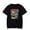 Black-R173150, variant on Alexandra Kay T-shirt Casual Short Sleeve Vintage Top Fashion Crewneck Men Women T Shirt