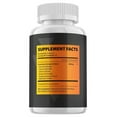 thumbnail image 2 of Lean Bean Keto Capsules - Lean Bean Pills Advanced Formula, Maximum Strength, 5 Pack, 300 Capsules, 2 of 6