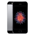 thumbnail image 2 of Pre-Owned Apple iPhone SE 32GB, Space Gray - Locked AT&T, 2 of 3
