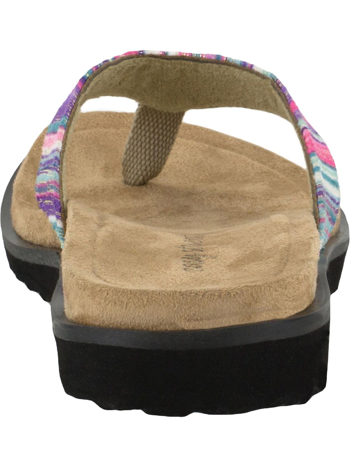 Easy Street Stevie Thong Sandals (Women)