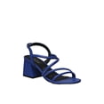 thumbnail image 2 of Sandalia Kipon Mujer Tacon Dreamy azul 25, 2 of 5