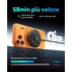 thumbnail image 2 of Cargador Inalámbrico INIU Qi2 Certificado Magnético 15W para iPhone, 2 of 7