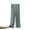 Green, variant on Women's Plus Bow Detail Printed Pajama Pants Elastic Waist Straight Leg Sleep Bottom Lightweight for Lounge XL