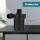 thumbnail image 3 of Bomba de agua sumergible Unbranded 12 m 700l/h 24V IP68 bajo ruido, 3 of 5
