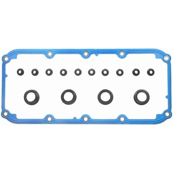 FEL-PRO VS 50456 R Valve Cover Gasket Set Fits select: 1995 DODGE NEON, 1995 PLYMOUTH NEON