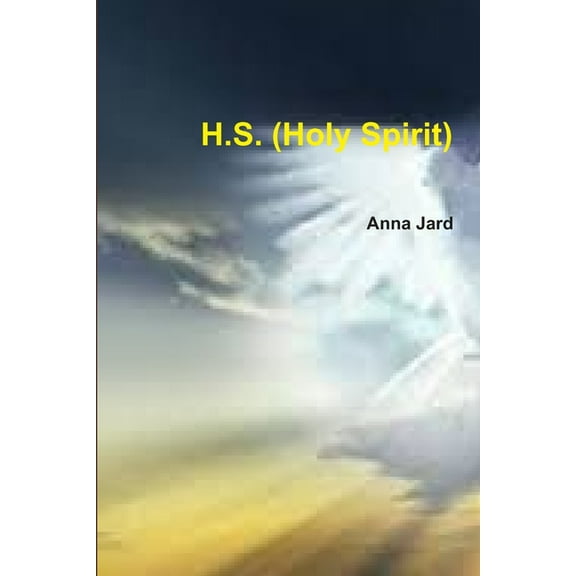 H.S. (Holy Spirit), (Paperback)