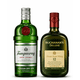 thumbnail image 1 of Pack Ginebra Tanqueray Y Whisky Buchanan´s 12 750 ML, 1 of 3