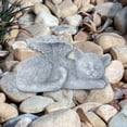 thumbnail image 4 of Marqueur Commémoratif de Tombe pour Chien Chat Ange Animal de Compagnie Statue, 4 of 6