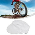 thumbnail image 3 of Men Quick-Drying Cycling Hat Bicycle Cap Breathable Mesh Fabrics Riding Hat White, 3 of 10