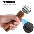 thumbnail image 3 of Hand Drill For Woodworking, Manual Survival Drill, Manual Auger Bushcraft Tools, Camping Manual Auger For Camping, 3 of 5