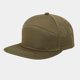 thumbnail image 1 of Sombreros unisex para hombre y mujer, ajustables, a juego, con protección solar, para senderismo, pesca, acampada, gorra de béisbol, de poliéster., 1 of 2