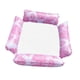 thumbnail image 5 of Hamaca flotante inflable para piscina perfecl Rosa, 5 of 9