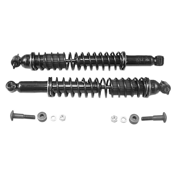 Monroe Shocks & Struts Load Adjusting 58411 Shock Absorber