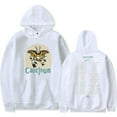 thumbnail image 3 of Cavetown Moth Dinner Tour Hoodies Merch print Unisex Trendy Casual Streetwear Sweatshirt, 3 of 4