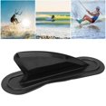 thumbnail image 4 of Plastic Surfboard Fin, Inflatable Surfboard Fin Plastic  For Outdoor Surfing For Surfers, 4 of 8