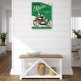 thumbnail image 3 of Cuadro Decorativo - Corredor de velocidad, 3 of 3
