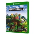Minecraft Starter Collection - Xbox One - Walmart.com