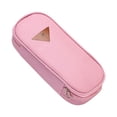 thumbnail image 2 of Pencil Case Large-capacity Pen Bag Cute Storage Pencil Bag For Student School Supplies Stationery, 2 of 3