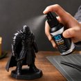thumbnail image 5 of 3D Printing Model Brightening Spray, High Gloss Quick Drying formula Reduces Layer Lines, 60ml & 100ml Available, for Resin PLA Prints Craft Hobby Home DIY Polishing Decoration, 5 of 7