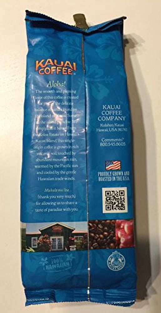 Kauai Coffee Kauai Coffee  Coffee, 7 oz