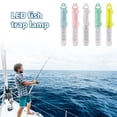 thumbnail image 3 of maskred Lamp Attraction Fish Compact Multiple Lamps High Brightness Light Mini Underwater Lightweight Gathering Ice Sea Red Light, 3 of 6