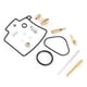 thumbnail image 5 of Kit de reconstrucción de carburador de motocicleta Akozon XU - 07376 Kit de reparación de carburador de repuesto para YZ125 1999-2000 ANGGREK Otros, 5 of 8