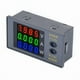 thumbnail image 1 of Voltímetro Digital DC730, Amperímetro, Vatímetro, Medidor de Voltaje y Corriente de 4 Dígitos, Medidor de Potencia, Comprobador de Voltaje, Detector de CC 0-100 V, 1 of 5