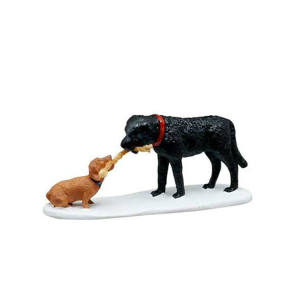 LEMAX "Who's Pulling Who?" #52524