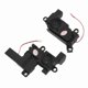 thumbnail image 3 of Reemplazo de Altavoz Interno, Portavoz -Interno Altavoz Proncico 2 Piezas Compactas Conector para Oficina para Z575, 3 of 7
