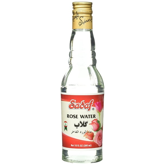 (Pack of 12) Sadaf Water Rose 10 Oz