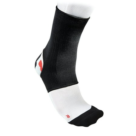 Mcdavid Ultra Ankle Brace - 511 Elastic Ankle Brace, Small, Our products will provid in protecting and helping reduct the incidence of injury By McDavid