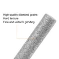 thumbnail image 3 of 24 Packs Diamond Chainsaw Sharpener Bits 5/32" 4mm Cylinder Head Electric Chain Saw Grinder, 3 of 6