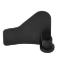 thumbnail image 1 of OUNONA Bread Maker Utensils Sleek Design Bread Machine Blade 1Set, 1 of 6